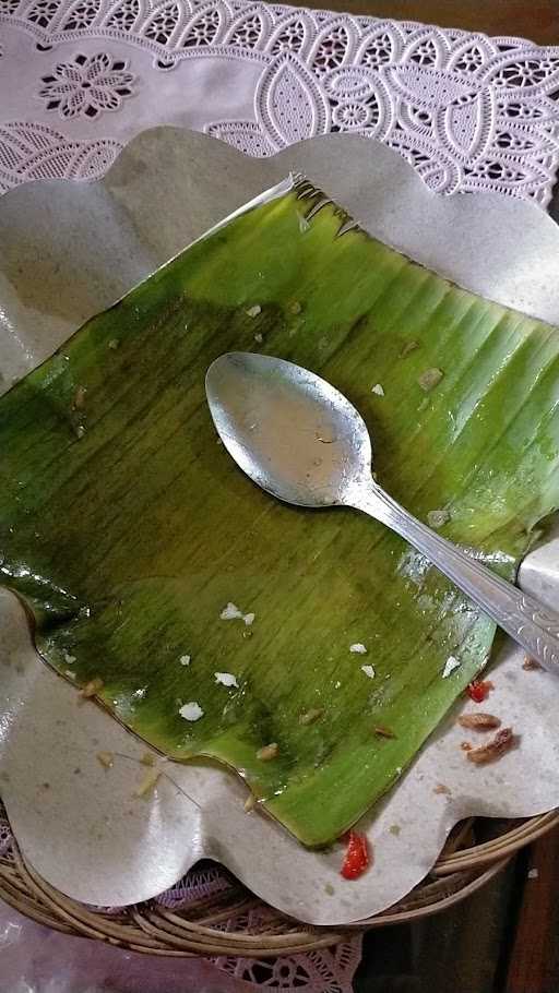 Nasi Goreng Mbah Nyaman 4