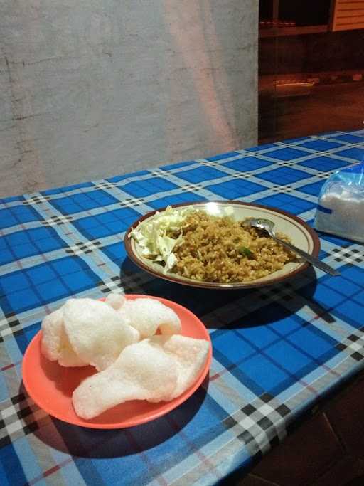 Nasi Goreng Mbah Odot 1