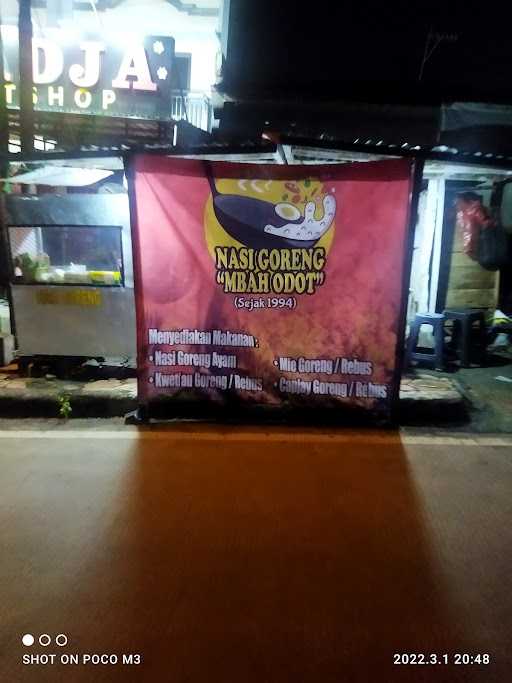 Nasi Goreng Mbah Odot 3