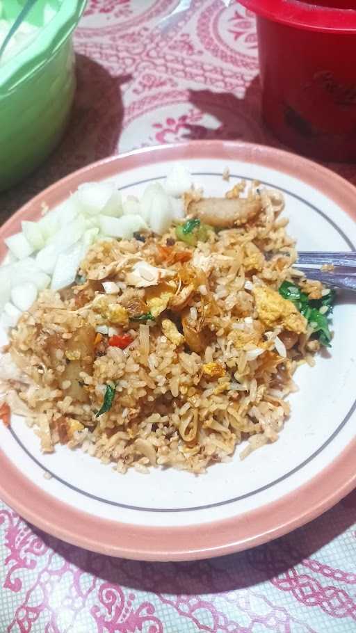 Nasi Goreng Pak Gareng (Blangkon) 2