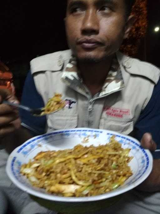 Nasi Goreng Pak Minto 7