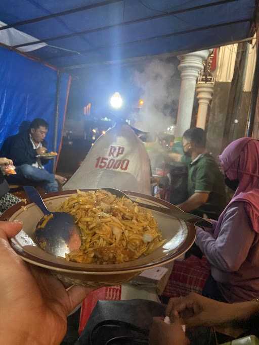 Nasi Goreng Pak Minto 10