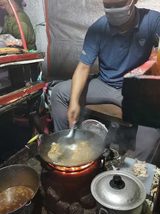 Nasi Goreng Pak Minto 2