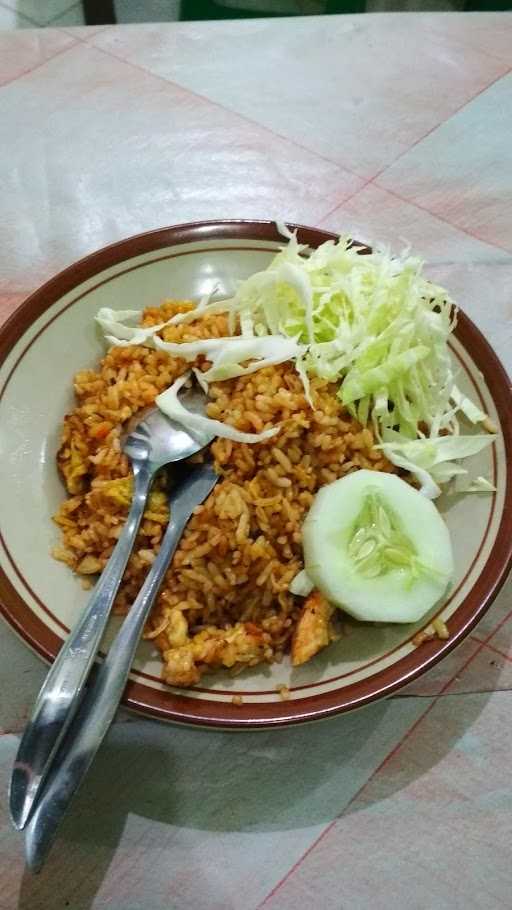 Nasi Goreng Pak Ndut Karang Pete 1