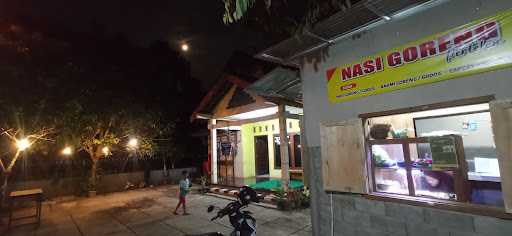 Nasi Goreng Pertelon 6