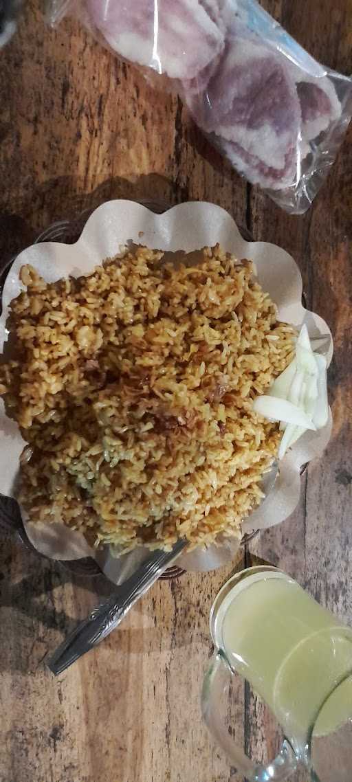 Nasi Goreng Subur 9