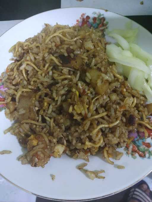 Nasi Goreng Subur 6