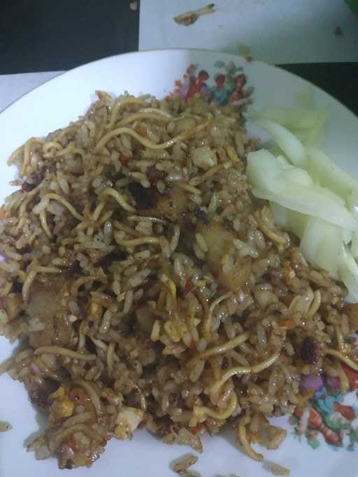 Nasi Goreng Subur 5