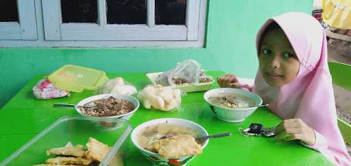 Nasi Rawon Dan Soto Ayu 9