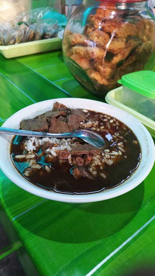 Nasi Rawon Dan Soto Ayu 5