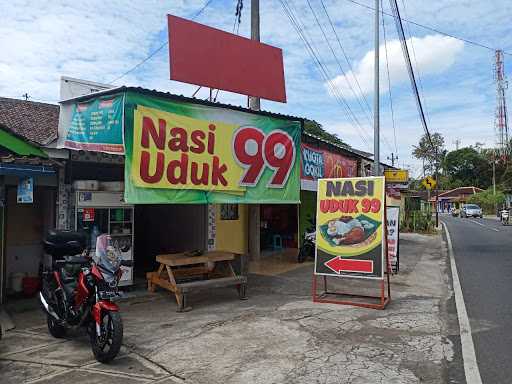 Nasi Uduk 99 2