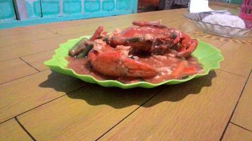 Nona Kerang 8