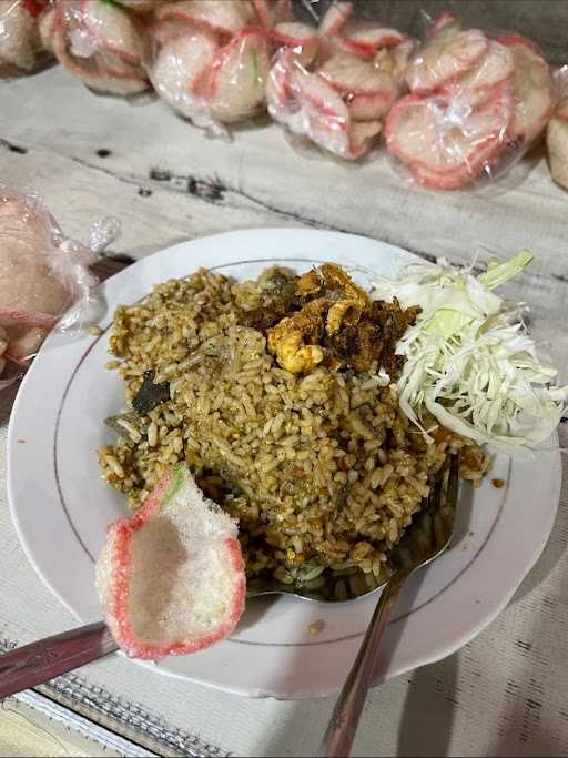 Pak Joko Fried Rice Stall 4