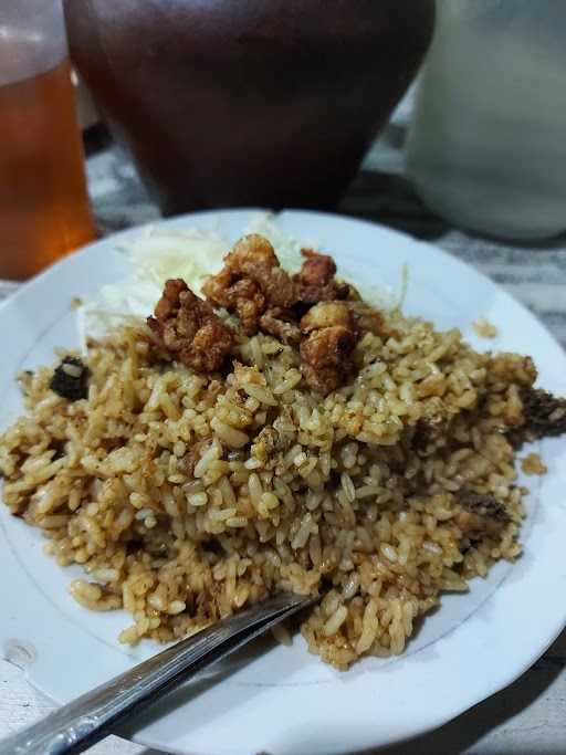 Pak Joko Fried Rice Stall 7