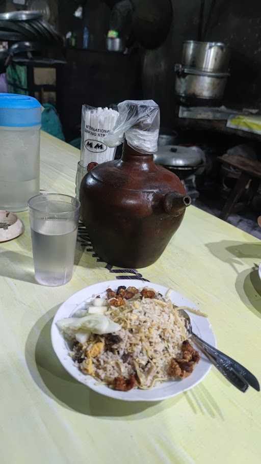 Pak Joko Fried Rice Stall 9