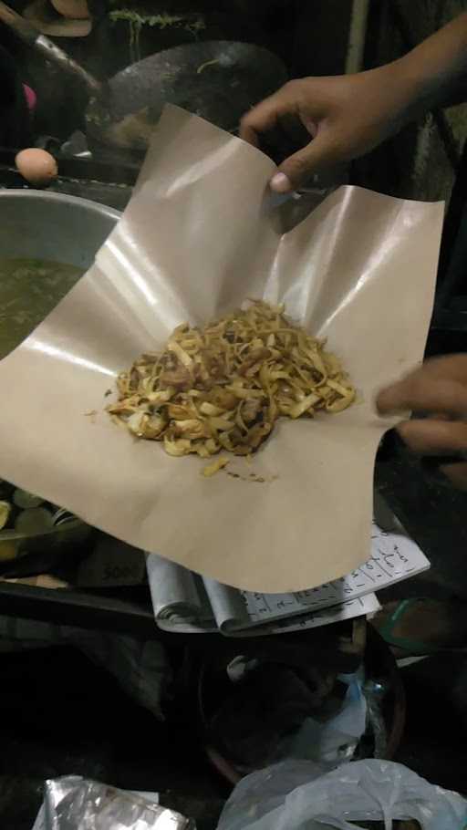 Pak Joko Fried Rice Stall 8