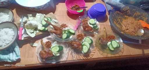 Pecel Lele Barokah 6