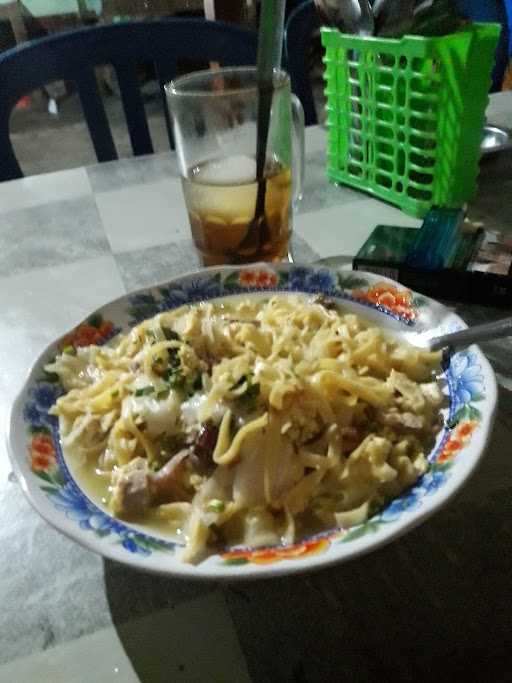 Rocket Chicken Cabang Salatiga Ruko Blauran 8