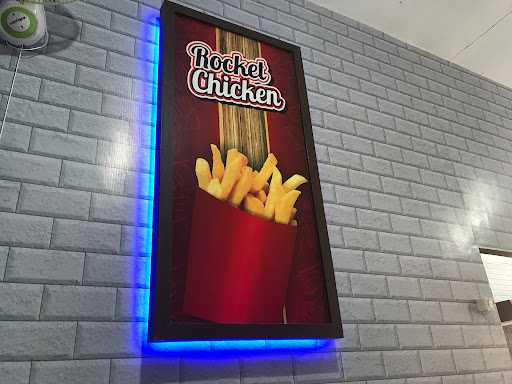 Rocket Chicken Kalibening 8