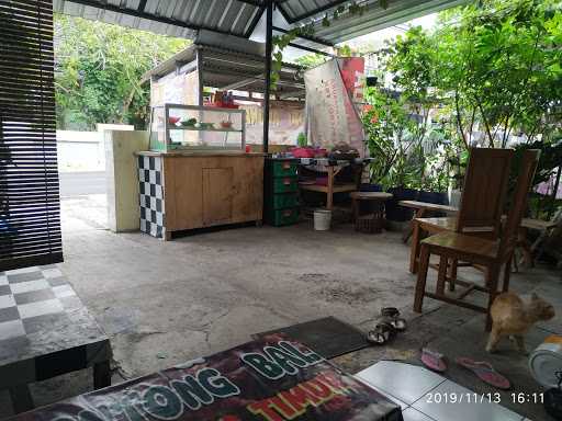 Rujak Cingur Kedai Aluna 3