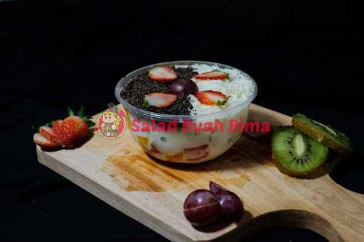 Salad Buah Bima 7