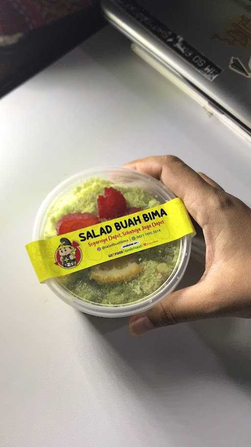 Salad Buah Bima 6