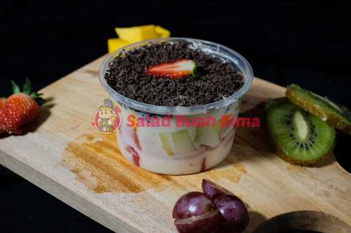 Salad Buah Bima 1