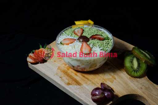 Salad Buah Bima 5