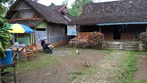 Salad Buah Vhiny 1