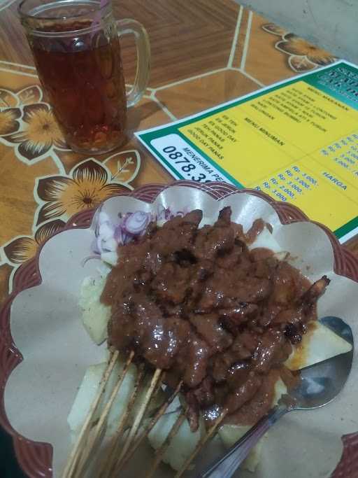 Sate Ayam Cak Dol 9