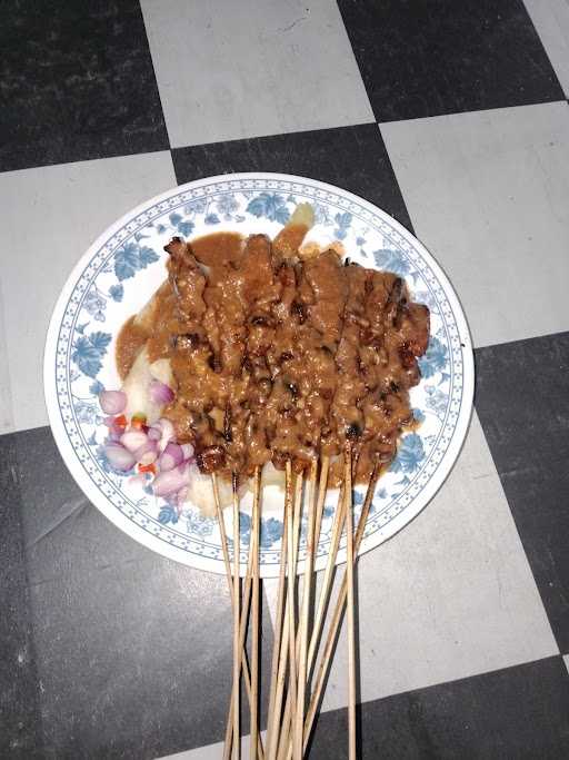 Sate Ayam Cak Dol 2