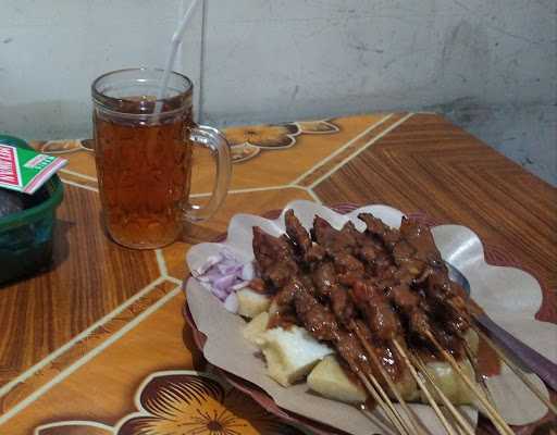 Sate Ayam Cak Dol 3