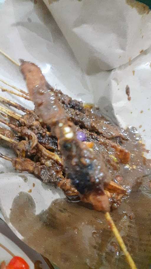 Sate Ayam & Kambing Cak Ali 2