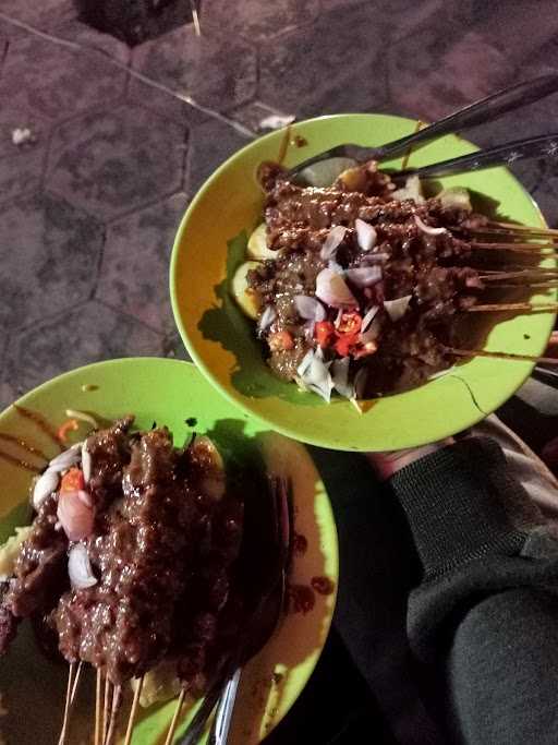 Sate Ayam & Kambing Cak Ali 3