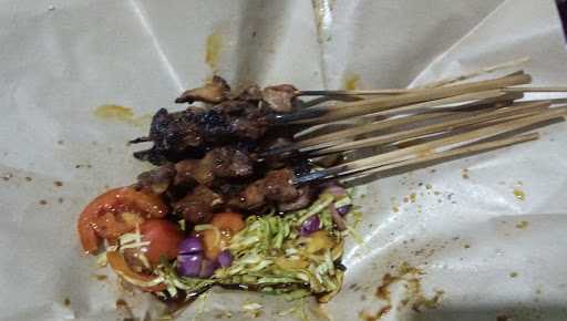 Sate Kambing Muda Pak Yatin 1