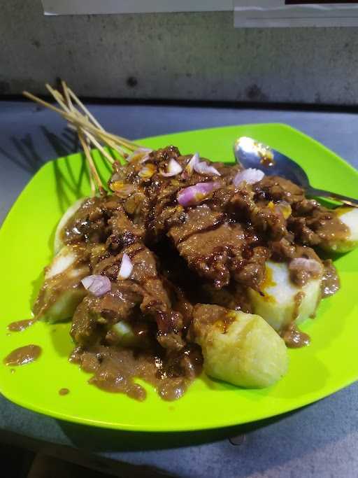 Sate Madura Cak Hasan 8