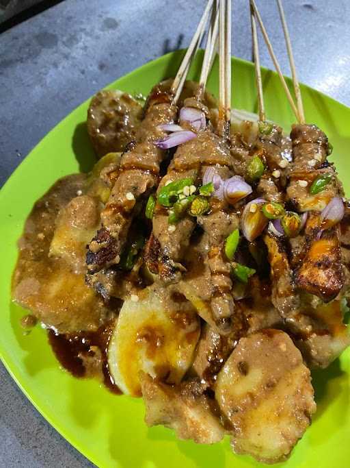 Sate Madura Cak Hasan 6