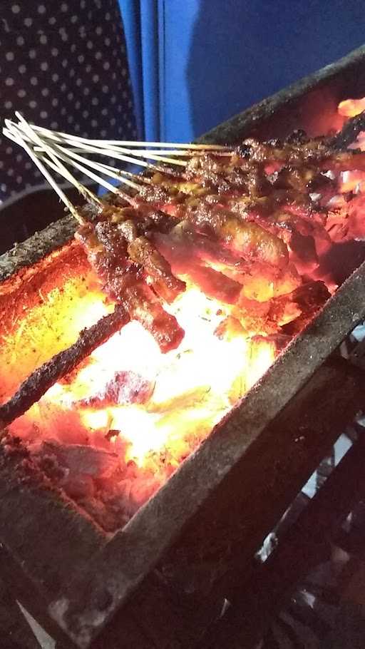 Sate Madura Cak Hasan 1