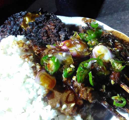 Sate Madura Cak Hasan 4