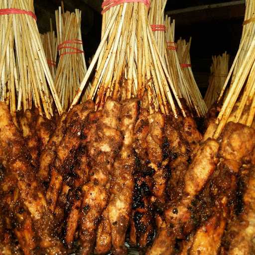 Sate Madura Cak Hasan 7