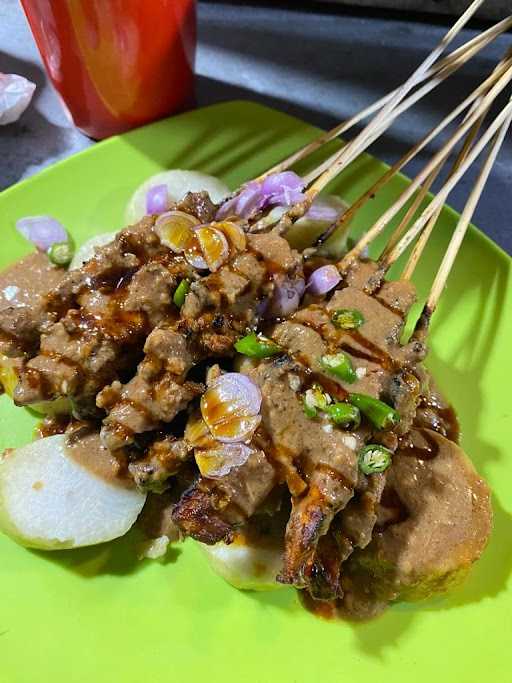 Sate Madura Cak Hasan 3