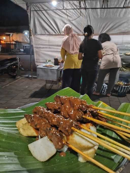 Sate Sapi Ngisor Ringen Kalitaman 10