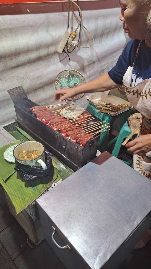 Sate Sapi Ngisor Ringen Kalitaman 4