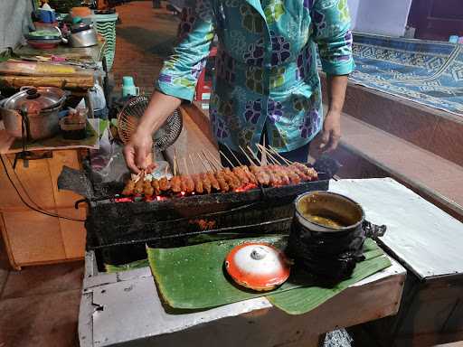 Sate Sapi Ngisor Ringen Kalitaman 9