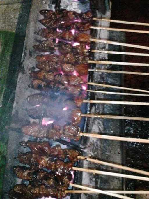 Sate Sapi Ngisor Ringen Kalitaman 6