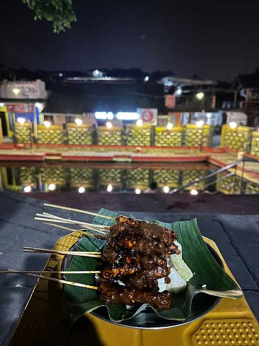 Sate Sapi Ngisor Ringen Kalitaman 1