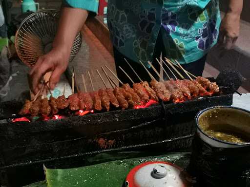 Sate Sapi Ngisor Ringen Kalitaman 7