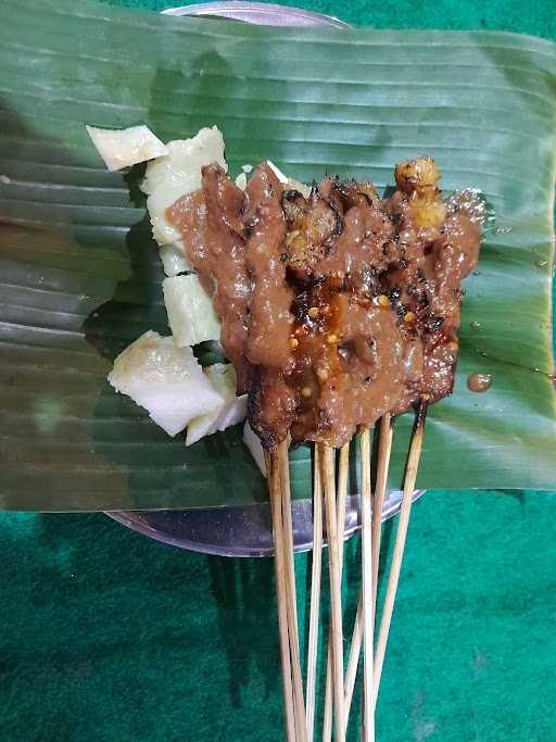 Sate Sapi Ngisor Ringen Kalitaman 2