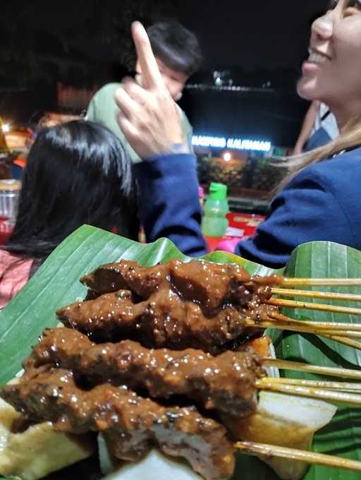 Sate Sapi Ngisor Ringen Kalitaman 8