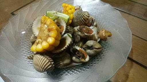 Seafood Gembulz 1